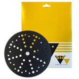 SIA Tussenpad voor plaatsing van 225mm SIA, Mirka, Planex en Indasa schuurschijven op Planex 225mm
