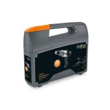 STEINEL PROF HG 2320 E heteluchtpistool 2.300 W in koffer