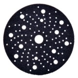 3M 50544 Hookit Soft Interface Pad 150 mm x 10 mm Multihole per stuk