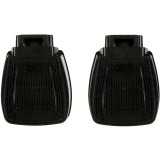 3M D8095 A2P3 R Actief koolfilter A2 + stoffilter P3 R met dubbele luchtstroom per 2 stuks voor 3M Secure Click Herbruikbaar los halfgelaatsmasker