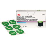3M 33901 Paint Defect Removal 32mm Abrasive Cards P3000 per 10 stuks - USA import