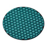 FLEX Diamant-schuurpad klittenband SUPRAFLEX disc 125mm voor schuren en polĳsten van granieten werkbladen, vloertegels, beton en natuurstenen vlakke oppervlaktes