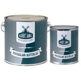 Aldert Jansz.® HOOGGLANS BUITENLAK authentieke jachtlak
