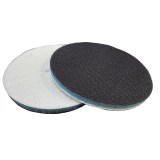 RUPES Soft Interface pad voor X-Cut Foam Abrasives 125mm voor LHR 12E per 2 stuks