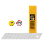 OLFA reservemessen per 10 of 50 stuks