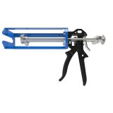 Cox kitpistool dubbelloops VBM (MR) 400 X