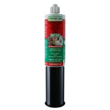 Repair Care DryFlex 1 reparatiepasta 60 minuten* 5mm-20/50mm** voor zeer snelle houtreparaties en lamineren 150ml 2-in-1-koker