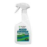 Zwaluw Den Braven Mixed Finisher Spray voor het nat afmessen van kitvoegen Monustop, Hybriseal 2PS en Wet-on-Wet 500ml