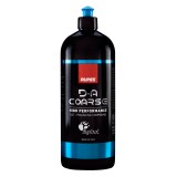 RUPES BigFoot High Performance D-A Coarse 1 liter (blauw) - NIEUWSTE GENERATIE (opvolger van RUPES Zephir)