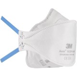 3M Aura 9320+ Comfortabel Stofmasker Klasse FFP2 per stuk verpakt in bulkverpakking