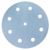 Festool Granat StickFix klittenband discs 125mm met 8 + 1 gaten voor ROTEX 125 en ETS/ETSC 125