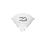 Colad Nylon verfzeefjes 125 micron per 250 stuks