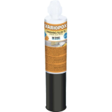 De IJssel Variopox Finishing T5 plamuur patroon 150 ml