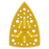 Mirka Zool delta medium voor DEOS 663 delta met 32 gaten