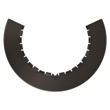 Mirka Edge Protector voor Mirka DEROS 150mm
