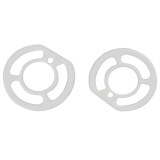 DeVilbiss pakking SN18-1K2 voor DeVilbiss GTi Pro per 2 stuks