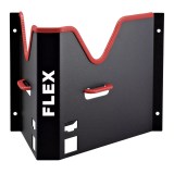 FLEX WHP-1 AC/DC machinehouder klein voor het ophangen van poets, polijst- of schuurmachines