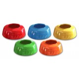 Codeerringen en Color Identification Charts set voor Colad pompvloeistofspuit - OUDE TYPE ZONDER KLEMRAND