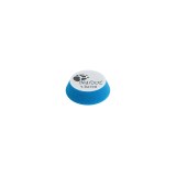 RUPES klittenband schuimpad 50/70 mm D-A COARSE (blauw) voor Nano poetsmachine (opvolger van 9.BF70H) - NIEUWSTE GENERATIE