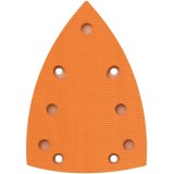 Dynabrade Sanding Pad 99mm x 143mm Delta-style Hook Pad met klittenband - aantrekkelijke staffelprijzen