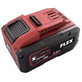 FLEX 521.078 Li-Ion rechargeable battery pack Oplaadbare Li-Ion Accupack 18V - 8,0Ah