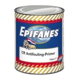 Epifanes CR Antifouling primer zilvergrijs