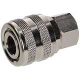 Holie snelkoppeling R1/4  inwendig type Orion