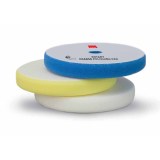 RUPES ROTARY BR klittenband schuimpad 150 mm voor RUPES LH16/LH18/LHR19 rotary poetsmachine - NIEUWSTE GENERATIE