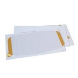 Scott Safety 012698 Visor Tear Offs To Suit Promask PM/PM10 10-Pack