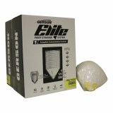 Gerson Elite verfzeefjes NYLON fijn 190 µ gele filtertip per zak van 125 stuks