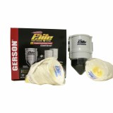 Gerson Elite 250 Zeefjes & Dispenser Starters-kit 190 micron