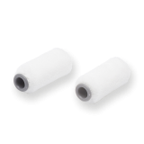 Anza VILT ELITE MINI verfrol viltroller 5cm per 2 stuks - aantrekkelijke staffelprijzen + GRATIS 5 rollen Kip 3688-55 bij afname minimaal 500 viltrollers