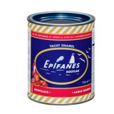 Epifanes Bootlak Standaardkleur of RAL-kleur 750ml