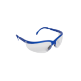 Colad verstelbare veiligheidsbril met polycarbonaat lenzen - UIT VOORRAAD LEVERBAAR