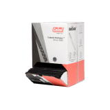 Colad Turbomix Paintsavers roerstokken per 512 stuks in dispenserdoos