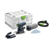Festool DTS 400 REQ-Plus delta 250W (opvolger van 567868 en 574635) in de nieuwe Systainer3