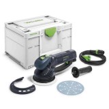 Festool Excenterschuurmachine RO 150 FEQ-Plus ROTEX 720W (opvolger van 571805 en 575069) in de nieuwe Systainer3
