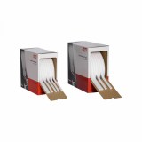 Colad Foam Masking Tape Soft tape Schuim voor het afdichten van naden bij het verfspuiten per rol