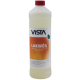 Vista Lakweg Totaalreiniger 1 liter