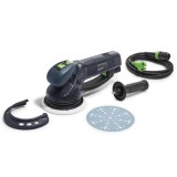 Festool RO 150 FEQ ROTEX 720W met MULTI-JETSTREAM 2 steunschijf (opvolger van 571761)