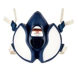 3M 06941+ Disposable combinatie compleet professioneel wegwerp verfdamp-stofmasker FFP2 A1 R D - NIEUWSTE TYPE