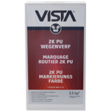 Vista 2K PU wegenverf