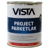 Vista Project Parketlak