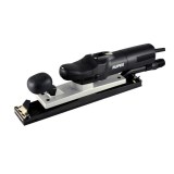 RUPES SL42AES Electrische vlakschuurmachine met stofafzuiging en klittenband zool