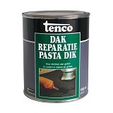 Touwen Tenco Dak Reparatiepasta Dik