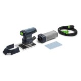 Festool RTS 400 REQ rechthoek 250W in doos (opvolger van de 567814)