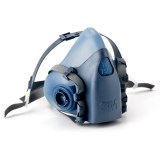 3M 7501, 7502 of 7503 Reusable Half Face Mask Respirator - UIT VOORRAAD LEVERBAAR
