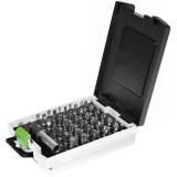 Festool Bit Box BIT-BOX SDB SET UNI 31X