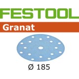 Festool Schuurschijven STF D185/16 P180 GR/100