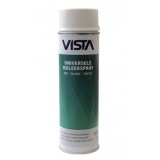 Vista Isoleerspray 500ml wit - NIEUWSTE VERPAKKING